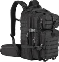 Gelindo Military Tactical Backpack, Army Molle Bag
