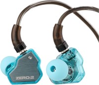 Linsoul 7Hz x Crinacle Zero:2 in Ear Monitor, Upda