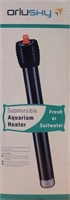 *NEW* Orlushy Submersible Aquarium Heater 150W Adj