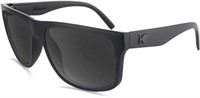 Knockaround Torrey Pines Polarized Sunglasses For