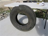 235/85R16 Tire