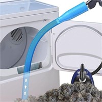 New Holikme Dryer Vent or Lint Cleaner Kit Vacuum