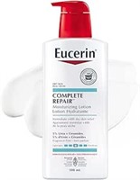 EUCERIN Complete Repair Moisturizing Lotion for