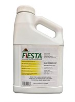Fiesta Weed Killer, 4 L