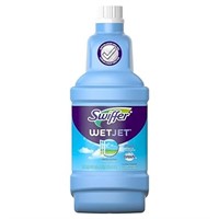 Swiffer WetJet Multi-purpose Floor Cleaner