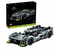 Lego Technic Peugeot 9x8 24h Le Mans Hybrid