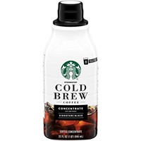 2 pack expiry august 2024 - Starbucks Cold Brew Co