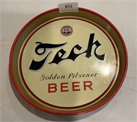 Vintage Trek Beer Tray