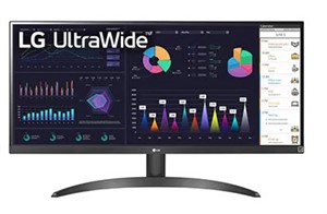29" 21:9 Ultrawide™ Full Hd Ips Monitor With Amd