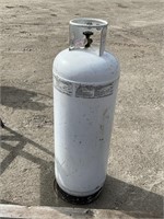 Propane Tank