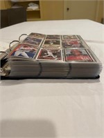 St. Louis Cardinals & Chicago Cubs Baseball Cards