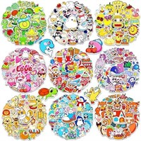 600Pcs Stickers for Kids, Water Bottle Stickers,