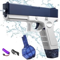 DMG Electric Water Gun Toy, 32ft Water Guns with