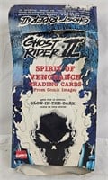25 Ghost Rider 2 1992 Sealed Packs