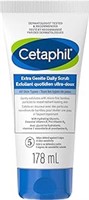 Cetaphil Extra Gentle Daily Scrub With Micro-fine