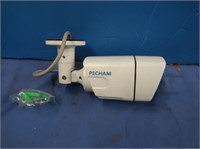 Pecham HD Security Camera