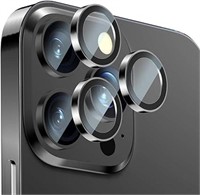 Qoosea for iPhone 15 Pro/iPhone 15 Pro Max Camera