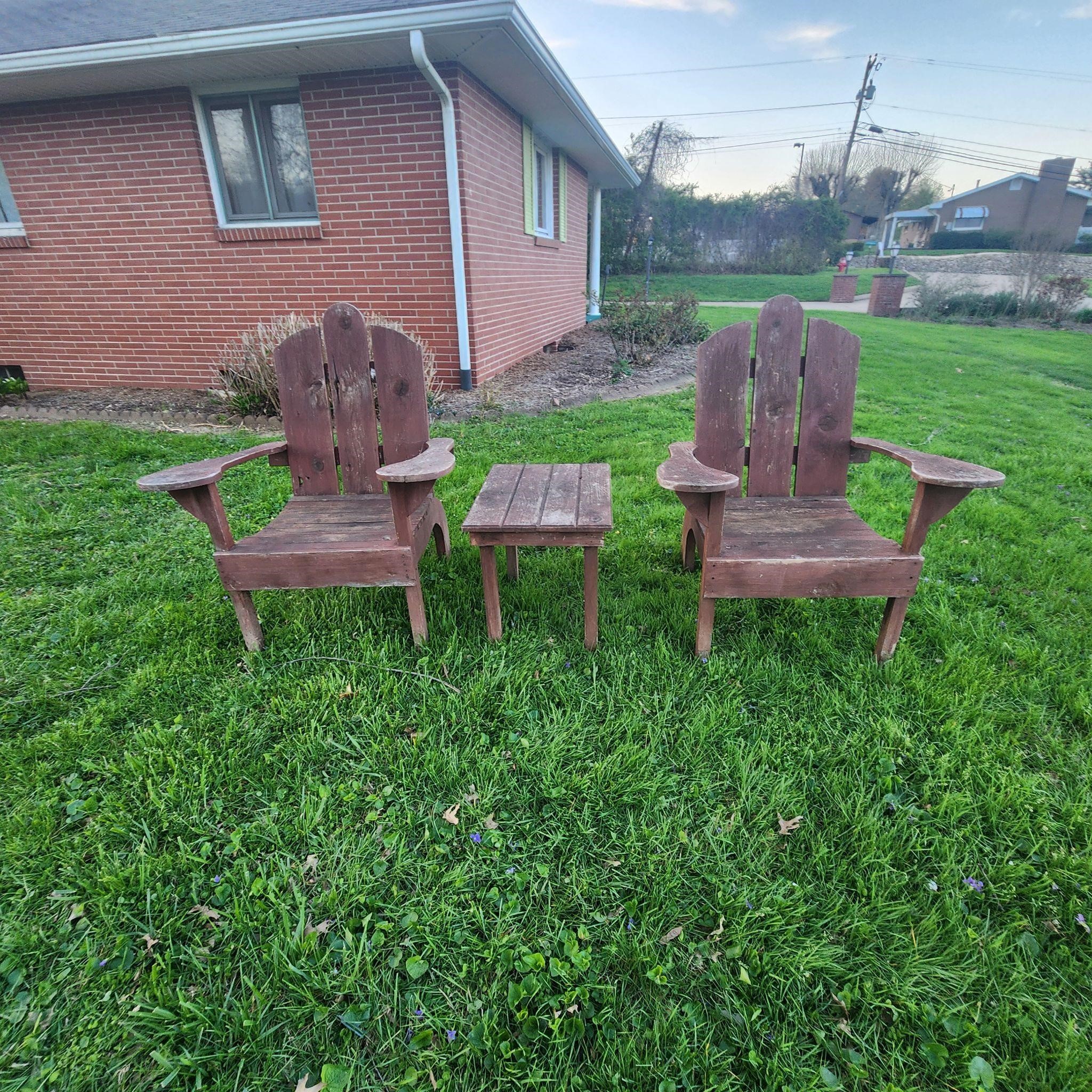 Hannibal, OH Estate Auction 2 - Lawn, Garden, Patio & More