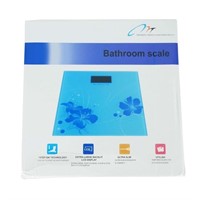 Bathroom Scale - GLIVE (LABEL) Personal Bathroom
