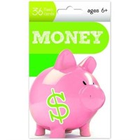 Money Flashcard