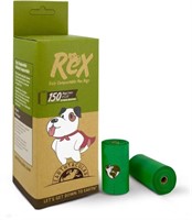 Earthtacular - REX Certified Home Compostable Dog
