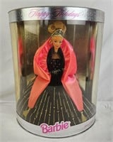 1998 Special Edition Happy Holidays Barbie