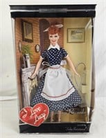 Mattel "i Love Lucy" Ep. 45 Sales Resistance Doll