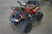 2019 ZHEJIANG TAOTAS YOUTH ATV