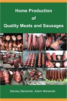 "Home Production of Quality Meats and Sausages