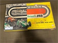 Wren Formula 152 Box w/ Vintage Stockcars