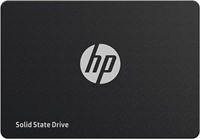 HP SSD S650 250GB 2.5, W126930411