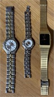 Men's Watch Parts