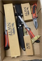 Pocket Knives