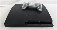 Playstation 3 Game Console W/ Controller