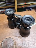 Colmont Fab Paris Binoculars