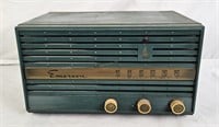 Emerson Model: 823 Series B Tube Radio