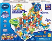 VTech Marble Rush Ultimate Set, Multicolor
