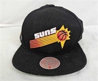 Mitchell & Ness Pheonix Suns Snapback Hat