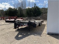 22' Load Max Float Trailer