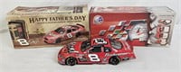 Signed Fathers Day Edition Dale Jr. Diecast