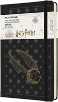 Moleskine Limited Edition Harry Potter 18 Month