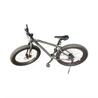 Northrock Xcf Fat Tire Bike (light Use)