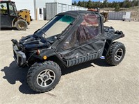 2009 Buy 3000 Dune Buggy