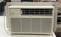 Sears and Roebuck Air Conditioner Window Unit
