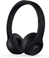 Beats Solo3 Wireless On-Ear Headphones - Apple W1