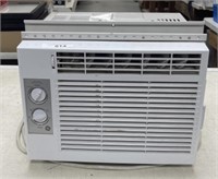 GE Window Unit