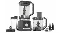 Ninja Deluxe Kitchen System With 2.6 L (88-oz.)