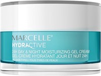Marcelle Hydractive 24H Day & Night Moisturizing