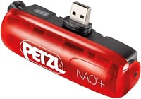 Petzl ACCU NAO+ Rechargeable Battery