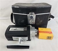 Bell & Howell Autoload Optronic Eye Camera